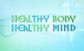 health body healthy mind