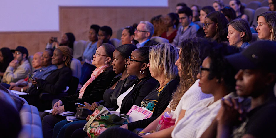 Inspiring entrepreneurs - the changing face of fashion