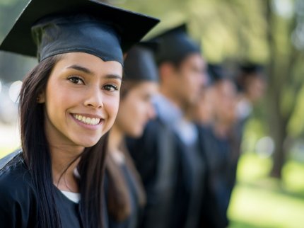 Access to Higher Education