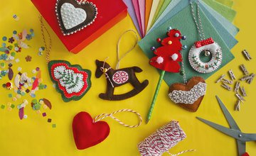 christmas crafts
