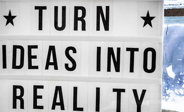 Business Reality