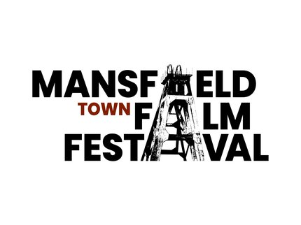 best of mansfield town film festival logo