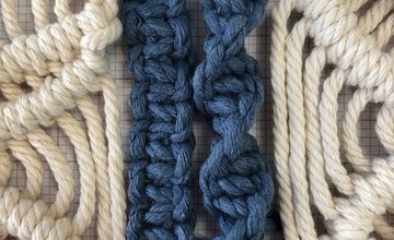 Macrame