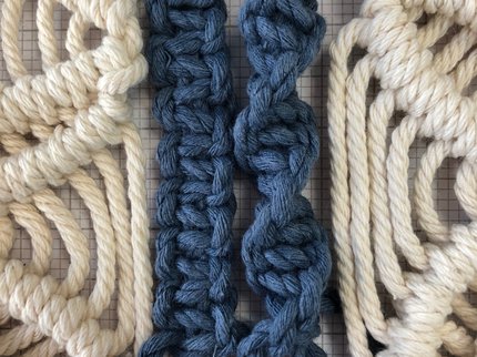 Macrame