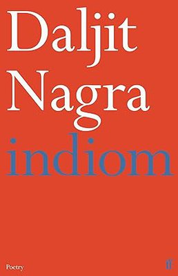 Idiom by Daljit Nagra