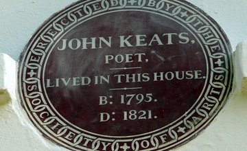 john keats poet