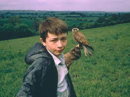 Film still from Kes
