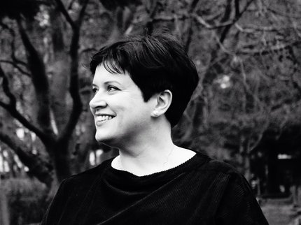 Sarah Ward