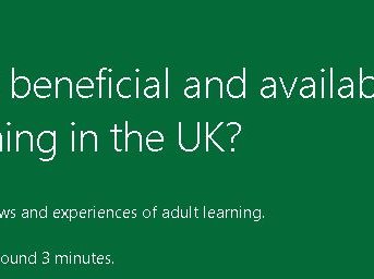 Learning Survey