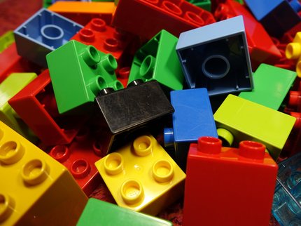 Lego Duplo