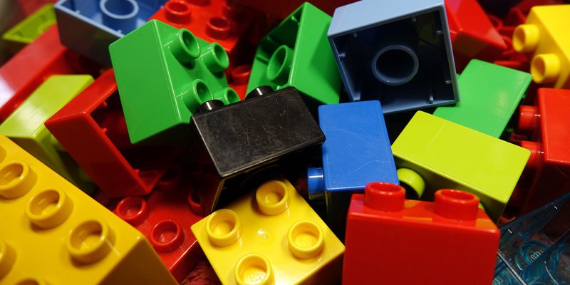 Lego Duplo