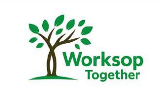 Worksop Togther Logo