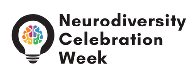 Neurodiversity celebration week