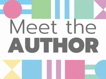 meet the author