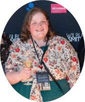 Photograph of Inspire's Melissa