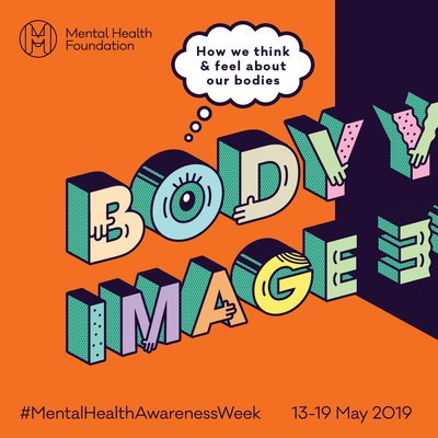 Mental Health Awareness Week 2019