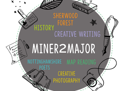 miner2major graphic