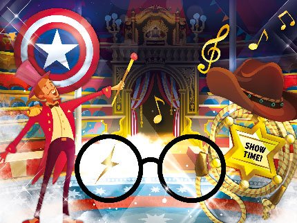 Movie Music Mayhem