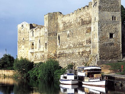 Newark Castle