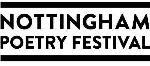 Poetry Festival Logo