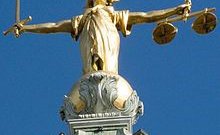 old bailey