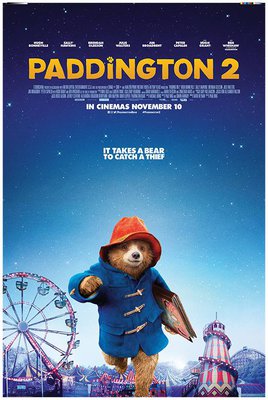 Paddington 2