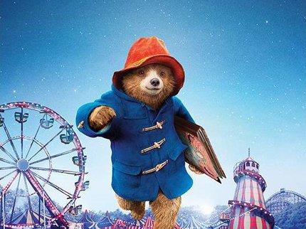 Dementia Friendly Screening of Paddington 2