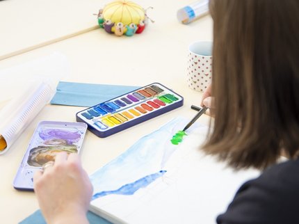Arts and crafts