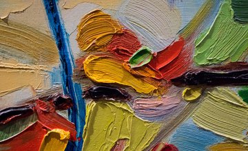 paint colours