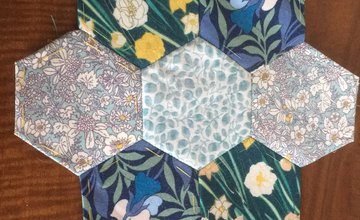 patchwork beginners