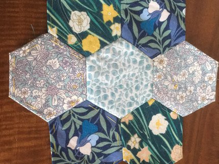patchwork beginners
