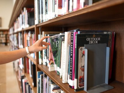 Your Next Good Read