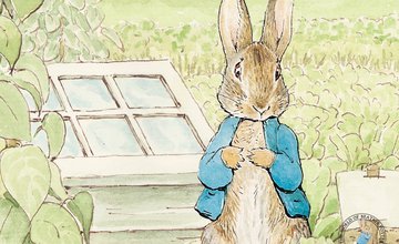 peter rabbit