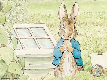 peter rabbit