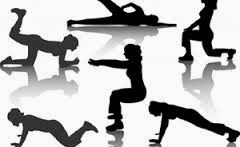 pilates