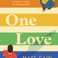 One love / Matt Cain.