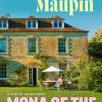 Mona of the manor / Armistead Maupin