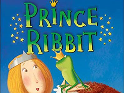 prince ribbitt