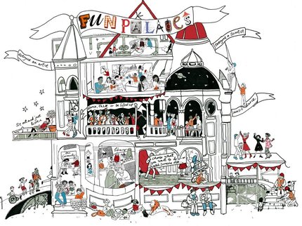 Fun Palace
