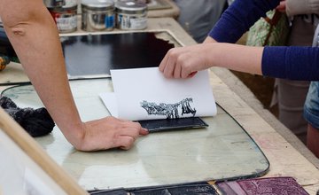 print making 1