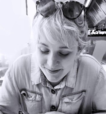 DO NOT USE. Tracey Meek profile - The Big Draw 2023