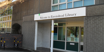 Ravenshead Library