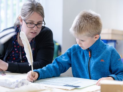 resized hands on heritage Mansfield library 2025 (10).jpg