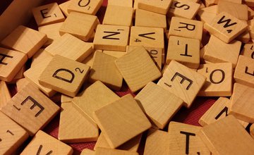 Scrabble