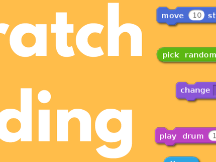 scratch program
