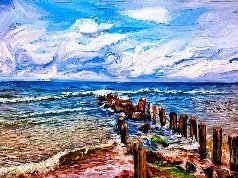 seascapes
