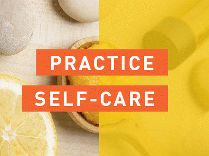 self care