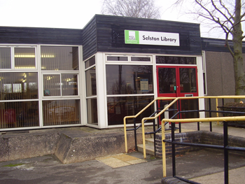 Selston Library