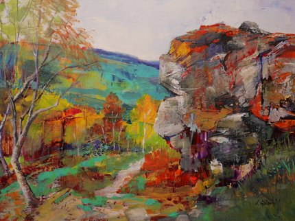 semi abstract landscape painting AG.jpg