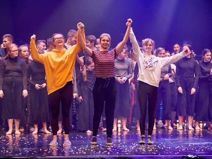 ShowFest 2019 finale